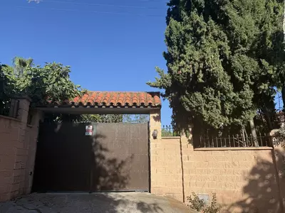 Detached Villa in Marbella