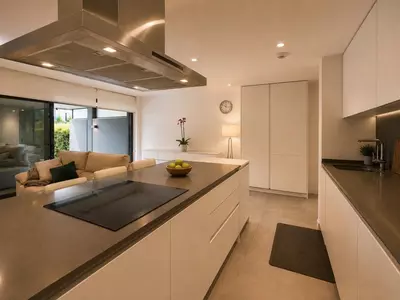 Ground Floor Apartment in Estepona