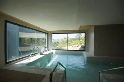 Ground Floor Apartment in Estepona