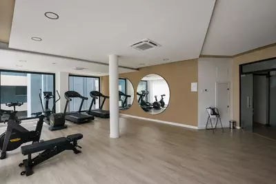 Ground Floor Apartment in Estepona
