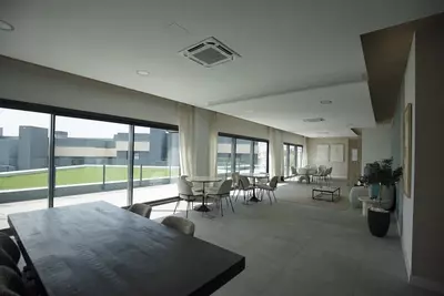 Ground Floor Apartment in Estepona