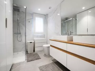 Ground Floor Apartment in Estepona