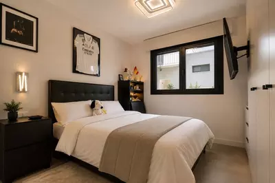 Ground Floor Apartment in Estepona