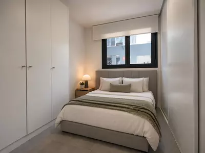 Ground Floor Apartment in Estepona