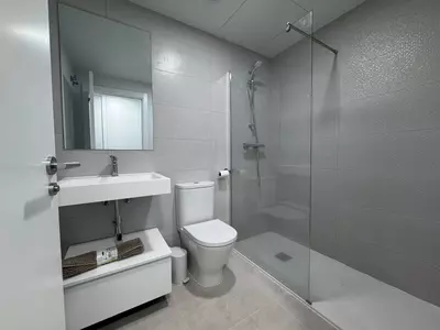 Ground Floor Apartment in Estepona
