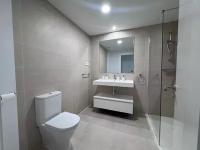 Ground Floor Apartment in Estepona