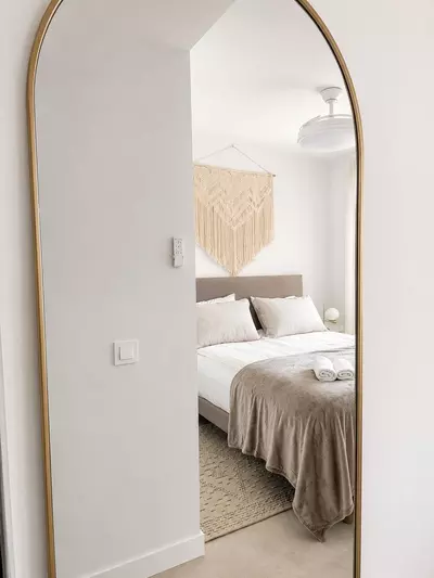 Ground Floor Apartment in Estepona