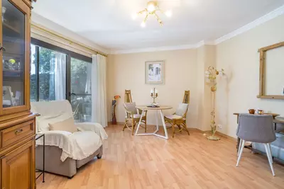 Ground Floor Apartment in Atalaya