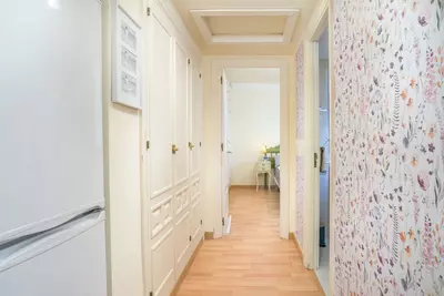 Ground Floor Apartment in Atalaya