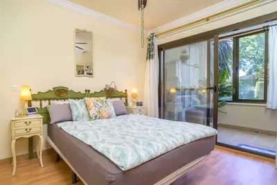 Ground Floor Apartment in Atalaya