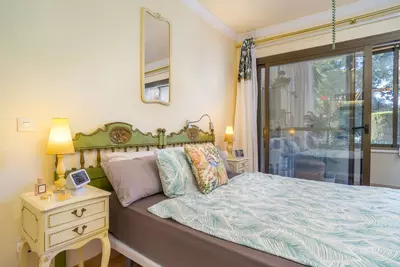 Ground Floor Apartment in Atalaya