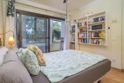 Ground Floor Apartment in Atalaya