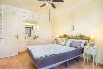 Ground Floor Apartment in Atalaya