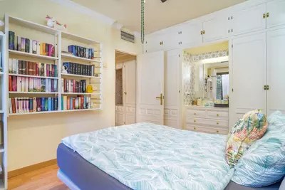 Ground Floor Apartment in Atalaya