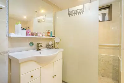 Ground Floor Apartment in Atalaya