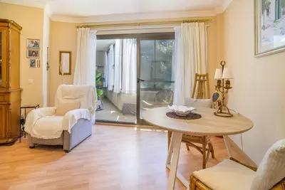Ground Floor Apartment in Atalaya