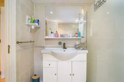 Ground Floor Apartment in Atalaya