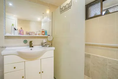 Ground Floor Apartment in Atalaya