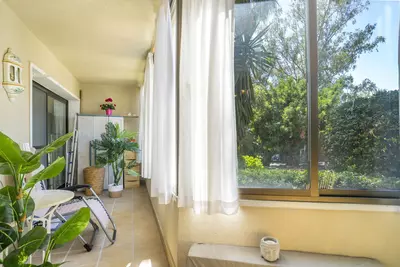 Ground Floor Apartment in Atalaya