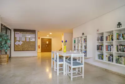 Ground Floor Apartment in Atalaya