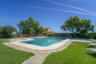 Ground Floor Apartment in Atalaya