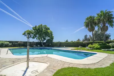 Ground Floor Apartment in Atalaya