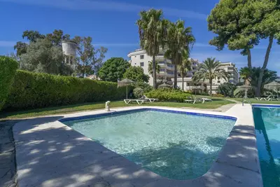 Ground Floor Apartment in Atalaya