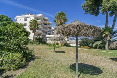 Ground Floor Apartment in Atalaya