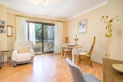 Ground Floor Apartment in Atalaya