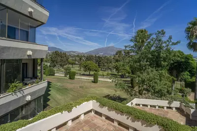 Ground Floor Apartment in Atalaya