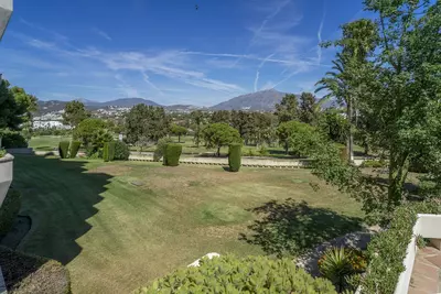 Ground Floor Apartment in Atalaya