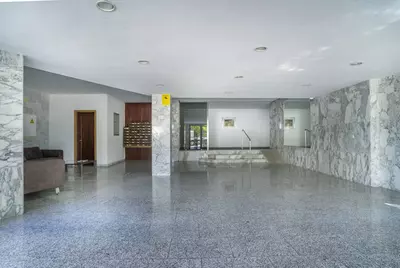 Ground Floor Apartment in Atalaya