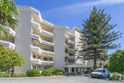 Ground Floor Apartment in Atalaya