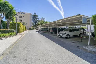Ground Floor Apartment in Atalaya