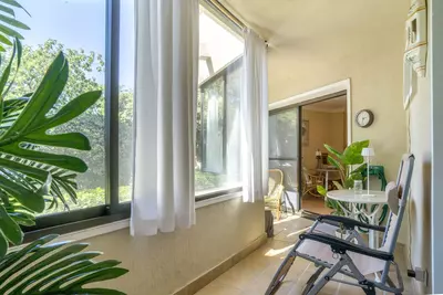 Ground Floor Apartment in Atalaya