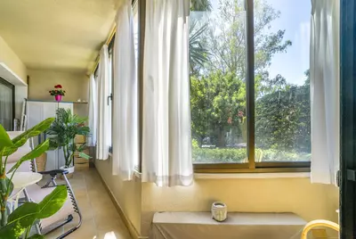 Ground Floor Apartment in Atalaya