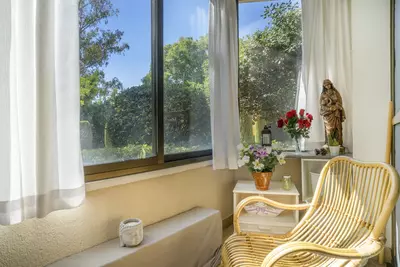 Ground Floor Apartment in Atalaya