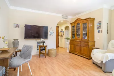 Ground Floor Apartment in Atalaya
