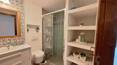 Middle Floor Apartment in Estepona