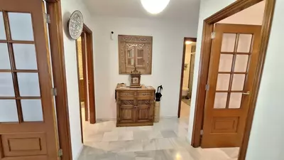 Middle Floor Apartment in Estepona