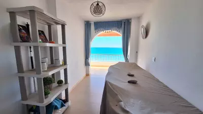 Middle Floor Apartment in Estepona