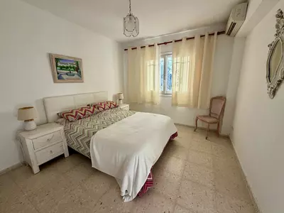 Ground Floor Apartment in El Paraiso