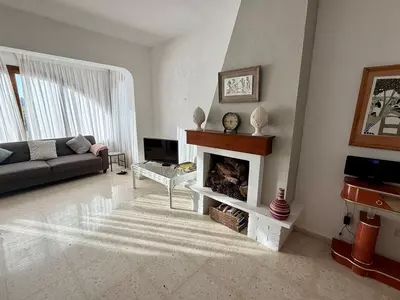 Ground Floor Apartment in El Paraiso