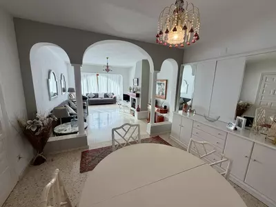 Ground Floor Apartment in El Paraiso