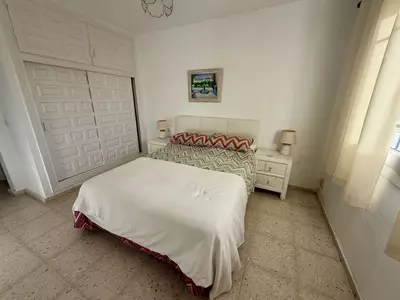 Ground Floor Apartment in El Paraiso