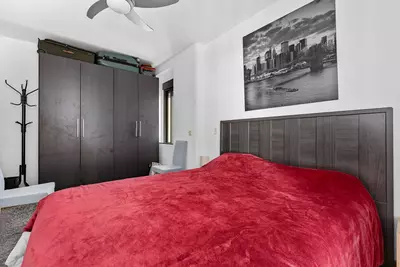 Middle Floor Apartment in Estepona