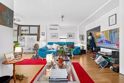 Middle Floor Apartment in Estepona