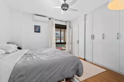 Middle Floor Apartment in Estepona