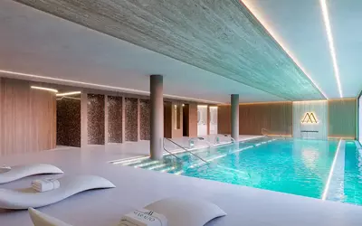 Apartment in Estepona