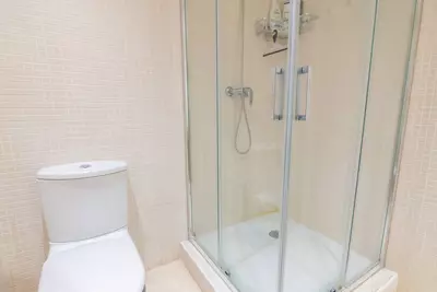 Middle Floor Apartment in Estepona